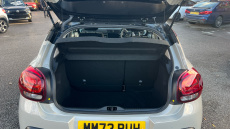 Citroen C3 1.2 PureTech 110 C-Series Edition 5dr EAT6 Petrol Hatchback